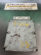 Ford fiesta ecu usato  Militello in Val di Catania