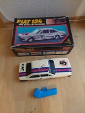 Ddr spielzeug fiat gebraucht kaufen  Radeberg, Wachau