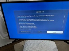Samsung inch un40n5200afxza for sale  Oakdale