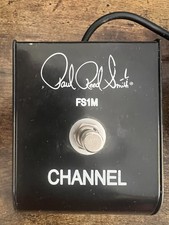 Prs fs1m tremonti for sale  BIRMINGHAM