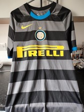 Inter milan third for sale  GLASGOW