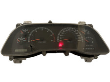 Speedometer instrument cluster for sale  Wellsboro