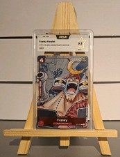 Carte one piece d'occasion Carte one piece d'occasion  Beaulon