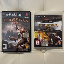 God war collection usato  Spoleto