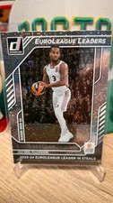 2024 donruss euroleague d'occasion  Wittelsheim