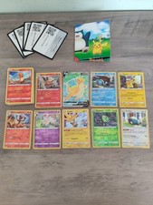 Lotto carte pokemon usato  Torino