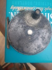 Mulinello mosca vintage usato  Spedire a Italy