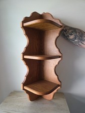 Solid oak wooden for sale  Manteno