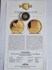 Goldmünze titanic 999 gebraucht kaufen  Mainleus