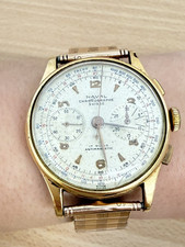 Montre fonctionne marque d'occasion  Andernos-les-Bains