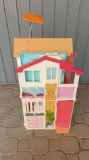 Casa barbie malibu usato  Parma