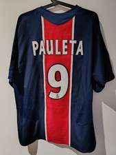 Maillot jersey camisola d'occasion  Saint-Cyr-l'École