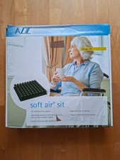 Anti dekubitis sitz gebraucht kaufen  Deutschland