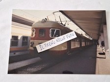 Fotografia stazione trieste usato  Castelfidardo