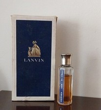 Lanvin eau arpège d'occasion  Paris VIII