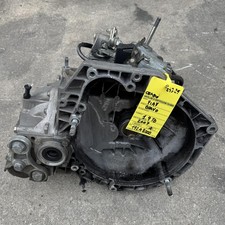 Cambio manuale completo usato  Italia