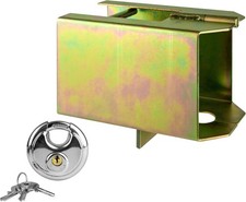 11801 kastensicherung anhänge gebraucht kaufen 11801 kastensicherung anhänge gebraucht kaufen  Winsen