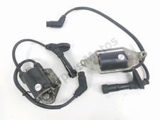 Bobine allumage honda d'occasion  France