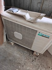 Daikin 12000btu 240v usato  Scafati