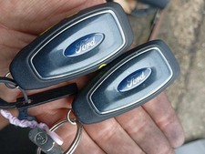 Gusci chiave ford usato  Torino