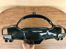 Coperchio strumentazione manub usato  Napoli