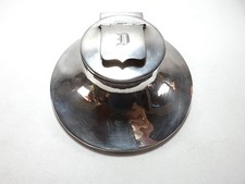 Antique silver ink for sale  NEWMARKET