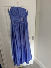 Evening dress perfect for sale  BARROW-UPON-HUMBER