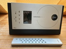 Stereoanlage grundig gebraucht kaufen  Hagenow