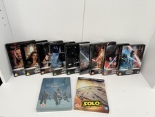 Star wars complete for sale  GOSPORT