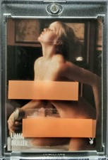 1997 playboy centerfold d'occasion  Fondettes