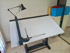 Tecnigrafo professionale tecno usato  Firenze