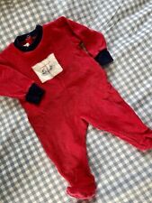 Petit bateau red for sale  UK