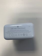 Apple, Adaptateur USB-C. Alimentation iPhone macbook Air. A1540 comprar usado  Enviando para Brazil