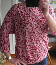 Blouse scottage taille d'occasion  Rouxmesnil-Bouteilles