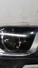 Used right headlight for sale  Camden