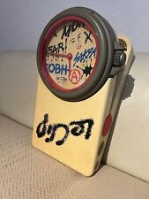 Swatch clip wanduhr gebraucht kaufen  Waldshut-Tiengen