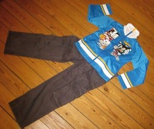 Lot pantalon sergent d'occasion  Méru