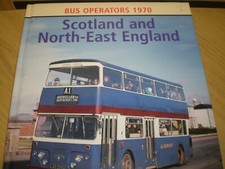 Bus operators 1970 for sale  BENFLEET