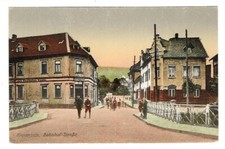 Kreiensen bahnhof straße gebraucht kaufen  Edermünde