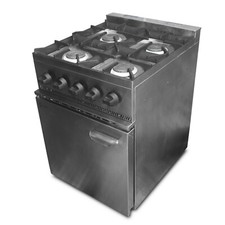 Parry burner oven for sale  WARRINGTON