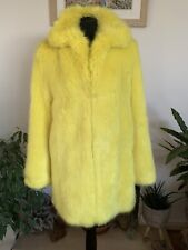 Zara neon yellow for sale  PICKERING
