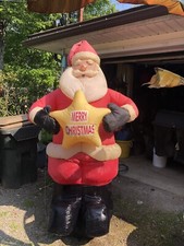Rare 8ft christmas for sale  Youngstown