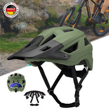 Fahrradhelm mtb helm gebraucht kaufen  Frankfurt (Oder)