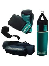 Scsports boxsack set gebraucht kaufen  Leipzig