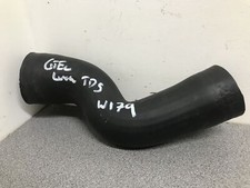 Intercooler pipe discovery for sale  MELKSHAM