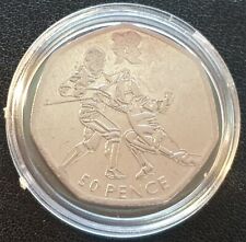 50p coin london for sale  BRAINTREE