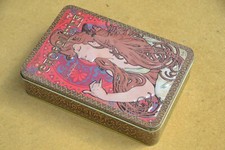 Walkers chocolate tin. for sale Walkers chocolate tin. for sale  WALSALL