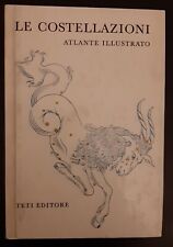 Costellazioni teti editore usato  Italia