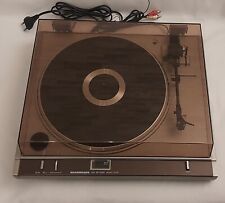 Nordmende hifi 1260 gebraucht kaufen  Maxdorf
