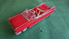 Maisto cadillac eldorado usato  Vaprio d'Agogna